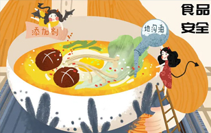 《2022-2030年全球食品安全战略》发布 减少食源性疾病和事件
